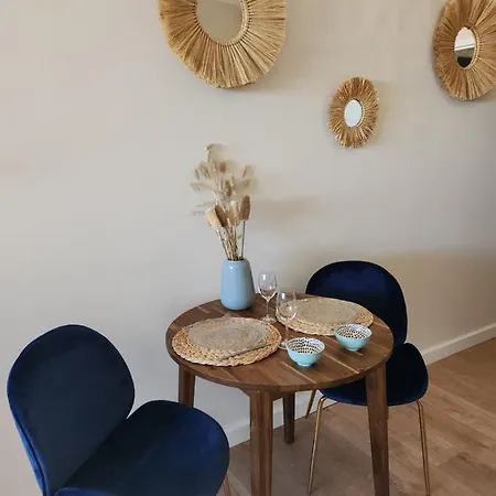 Appartement Vue / Parking / à 200m