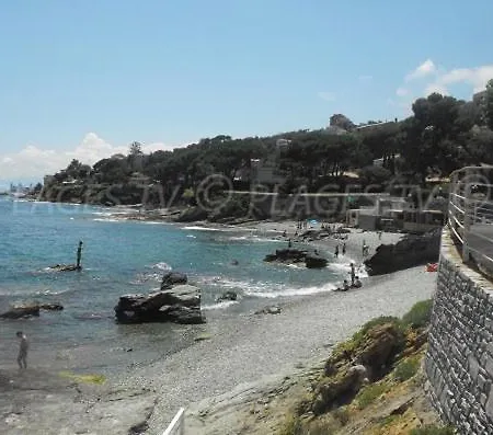 Vue / Parking / A 200m *