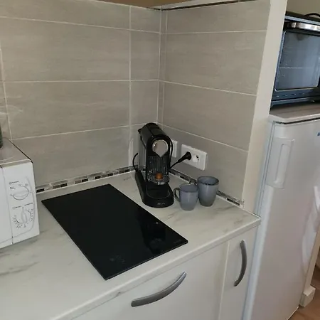 Apartament Vue / Parking / A 200m