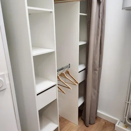 Vue / Parking / A 200m