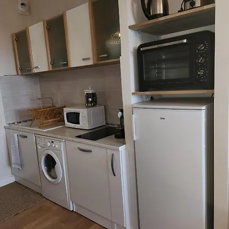 Vue / Parking / A 200m *