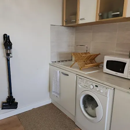 Vue / Parking / A 200m Apartament *