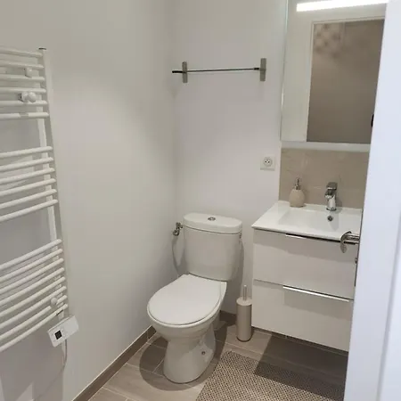 Apartament Vue / Parking / A 200m *