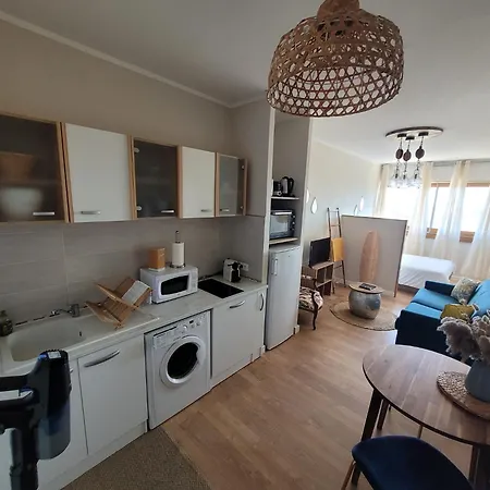 Vue / Parking / A 200m *