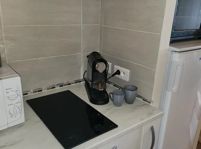 Apartamento Vue / Parking / à 200m