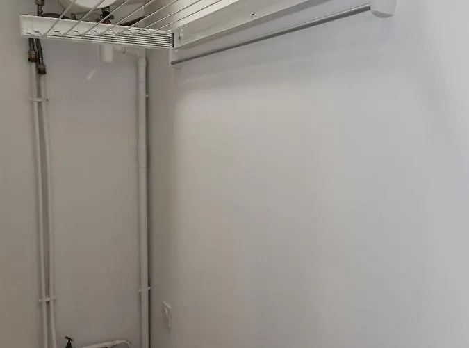 Vue / Parking / à 200m Bastia (Corsica)